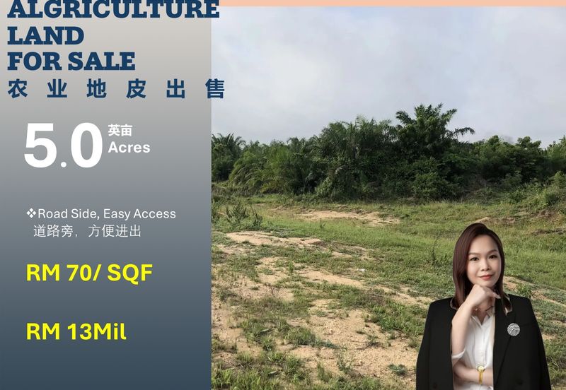 Taman Perindustrian Subang Jaya