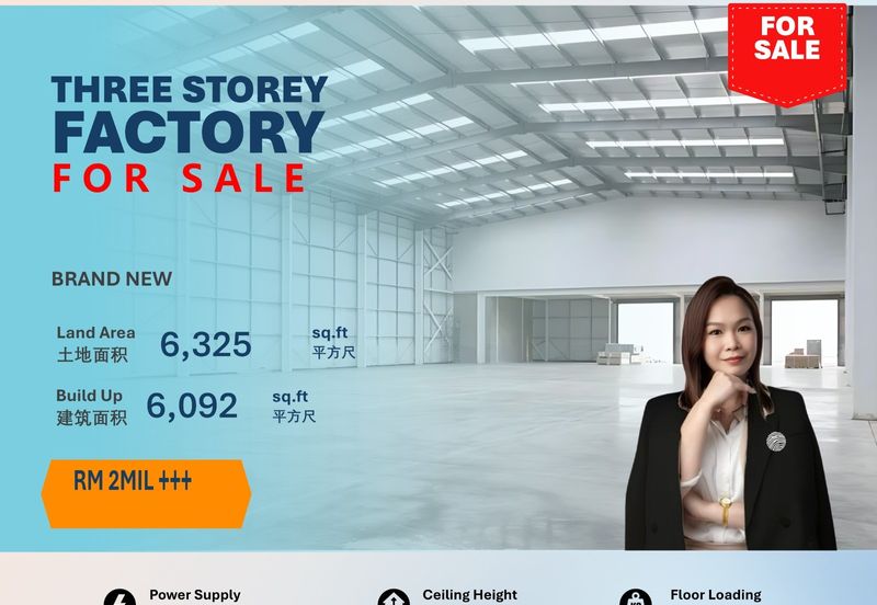 Semenyih Integrated Industrial Park