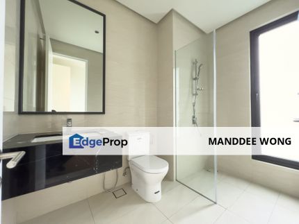 Fully pavillion oxford residence to rent 9300/2plus1roomplus studio/dual key1681sqf, Kuala Lumpur, Keramat