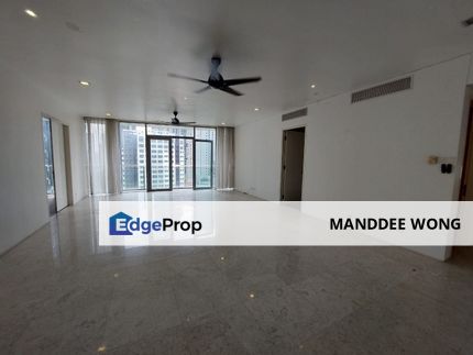 Condo Prime Service Residence /WTS 2 Mil/3R1Maidroom1Store/KL, Kuala Lumpur, KL City