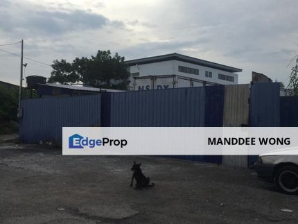 Land For Sale /Taman Sri Muda/WTS RM580,000/SHAH ALAM, Selangor, Shah Alam