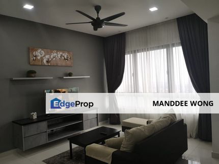 Studio Pandora Residence/WTR RM1600/Subang Jaya, Selangor, Subang Jaya