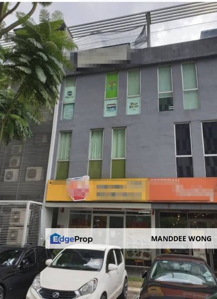 One City/WTS RM3.5MIL/USJ SUBANG JAYA, Selangor, Subang Jaya
