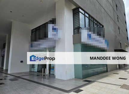 Grand Sofo/WTS RM4.7MIL/GroundFloor1STFloor/ KELANA JAYA, Selangor, Petaling Jaya