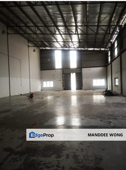  Rawang Industrial Park Adjoining Semi D Factories /WTS RM5.4MIL, Selangor, Rawang