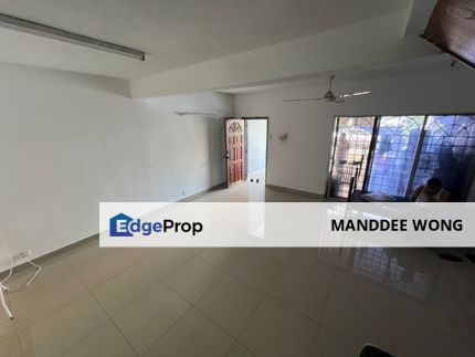  2 Storey Terrace House/WTS 750k/4R3B2CP/Subang Jaya, Selangor, Subang Jaya