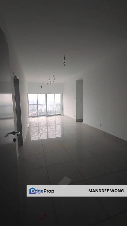 Razak City Residences (RC Residence)/WTS RM480K/3ROOM3BATH1CARPARK/KL, Kuala Lumpur, Salak Selatan