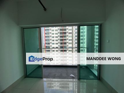 Razak City Residence/WTS RM390K/2ROOM2BATH1CARPARK/KL, Kuala Lumpur, Salak Selatan