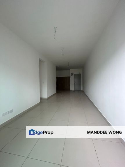 Residensi Bintang Bukit Jalil/WTS RM610K/KL, Kuala Lumpur, Bukit Jalil