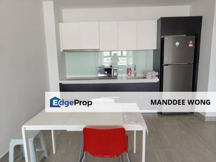 Atwater Residence/WTS RM688K/2ROOM1BATH1CARPARK/PJ, Selangor, Petaling Jaya