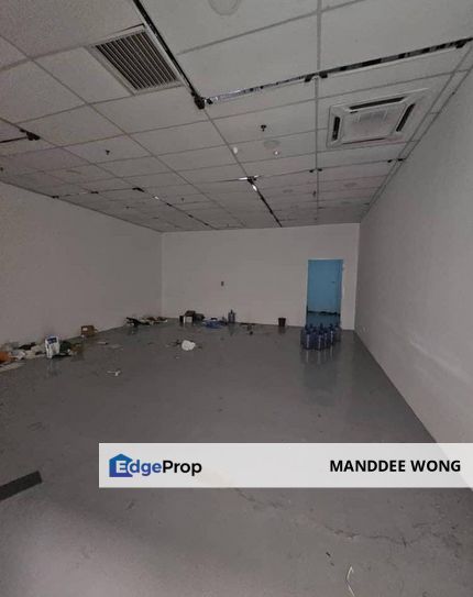 WTL Shop office /Facing Main Road/WTR RM1500/ Bandar Bukit Tinggi, Selangor, Klang