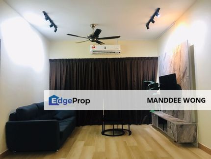 TownHouse/WTR 1400/3R2B2CP/Kajang, Selangor, Kajang