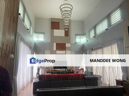 4 Levels Modern Banglo  House/9R8B6CP/Kelana Jaya, Selangor, Kelana Jaya