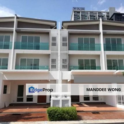 3-storey Terraced House/WTR 4000/6R5B/Subang Jaya, Selangor, Subang Jaya