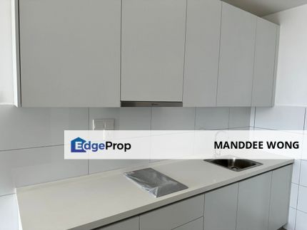 Aera Residence/WTS 520k/3R2B2CP/Petaling Jaya, Selangor, Petaling Jaya