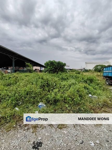 Malay Reserved Land/WTS 10Mil/Jalan kebun Shah Alam, Selangor, Shah Alam