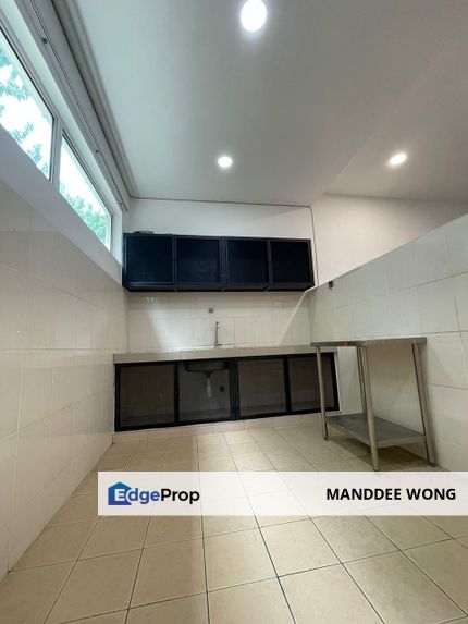 2.5 Storey House/WTR 2100/4R5B2CP/Kajang, Selangor, Kajang