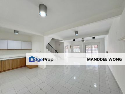 2 Storey House/WTR 2000/4+1R4B2CP/Kajang, Selangor, Kajang