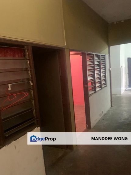  Shop-Lot /Ground Floor/WTR 2500/Taman Langat Jaya/Kajang, Selangor, Kajang