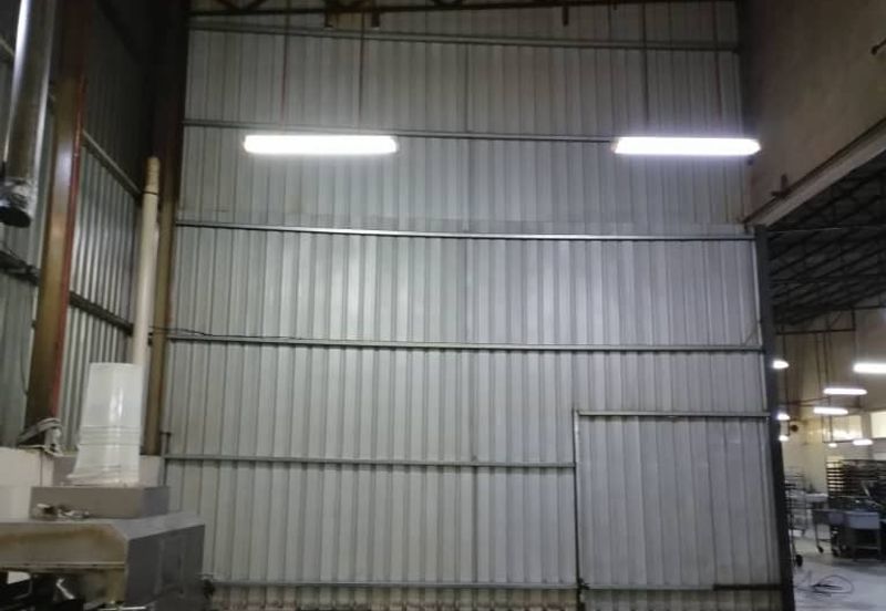 Taman Perindustrian Meru Indah