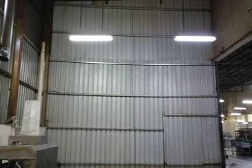 Taman Perindustrian Meru Indah