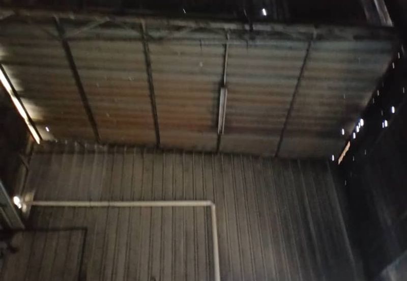 Taman Perindustrian Meru Indah