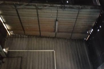 Taman Perindustrian Meru Indah