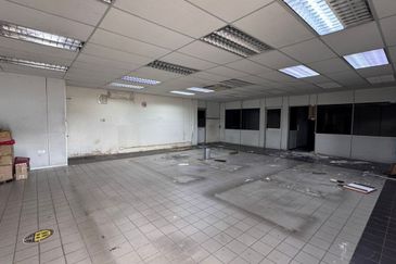 Taman Perindustrian Meru Indah