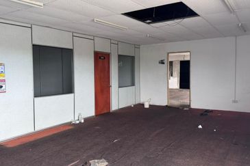 Taman Perindustrian Meru Indah