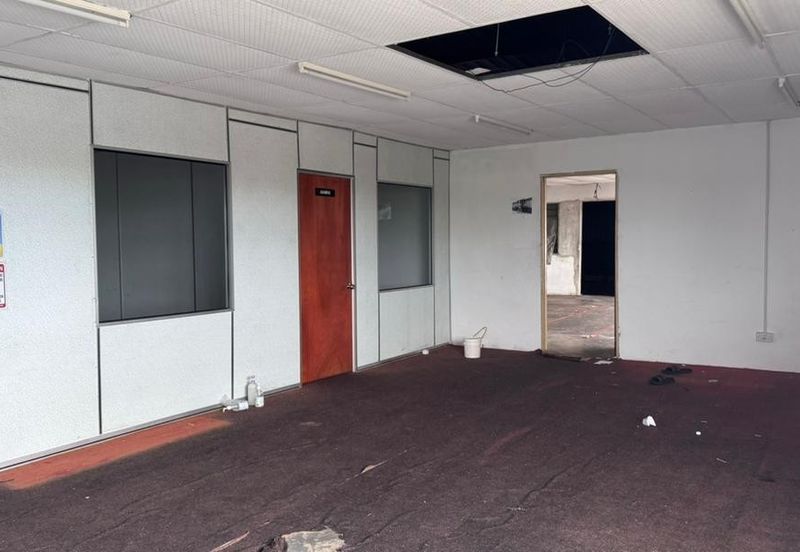 Taman Perindustrian Meru Indah