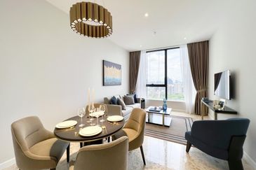 Pavilion Ceylon Hill