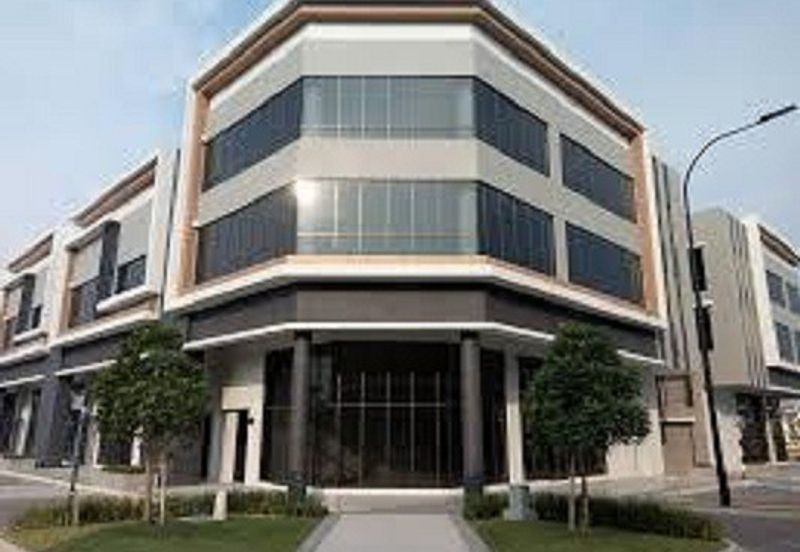 Duduk Se.Ruang @ Eco Sanctuary