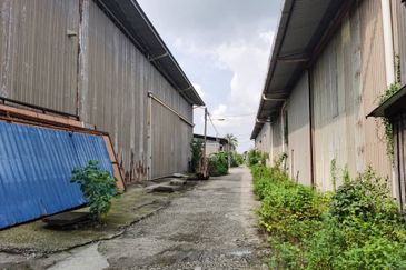 Taman Perindustrian Meru