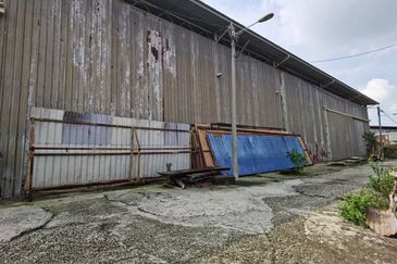 Taman Perindustrian Meru