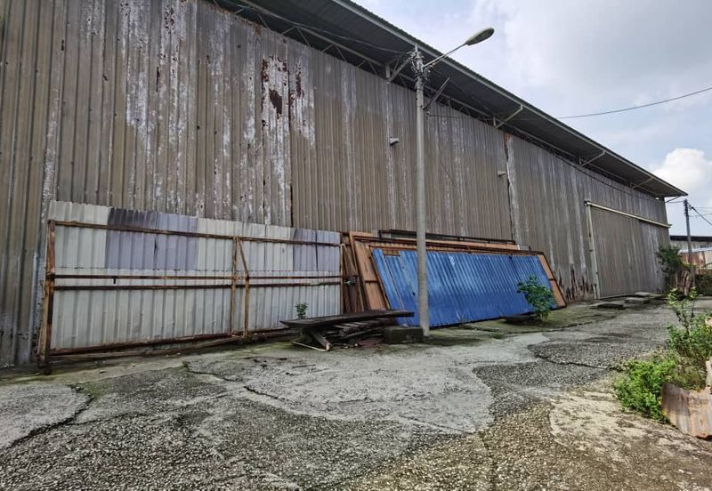 Taman Perindustrian Meru