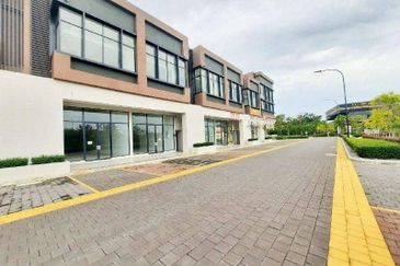 Taman Perindustrian Puchong Utama