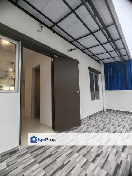 2 Storey House/WTS 499K/5R3R/1200sqft/Rentak Perdana/Bandar Puncak Alam, Selangor, Bandar Puncak Alam