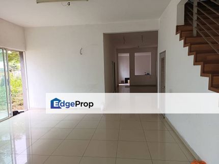 2 Storey House/WTS 1.2MiL/4R4B4CP/4047sqft/Bandar Bestari/Klang, Selangor, Klang