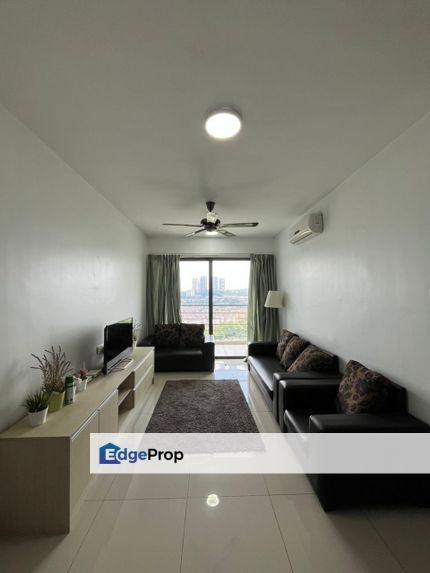 DK Senza/WTR 3600/3R2B1CP/Fully Furnished/Subang Jaya, Selangor, Subang Jaya