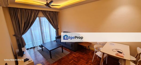 V Residensi/WTR 2100/3R2B2CP/814sqft/Fully Furnished/Shah Alam , Selangor, Shah Alam