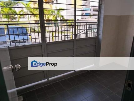 Groung Floor Townhouse/WTS 305K/3R2B/915sqft/Kajang/Selangor, Selangor, Kajang