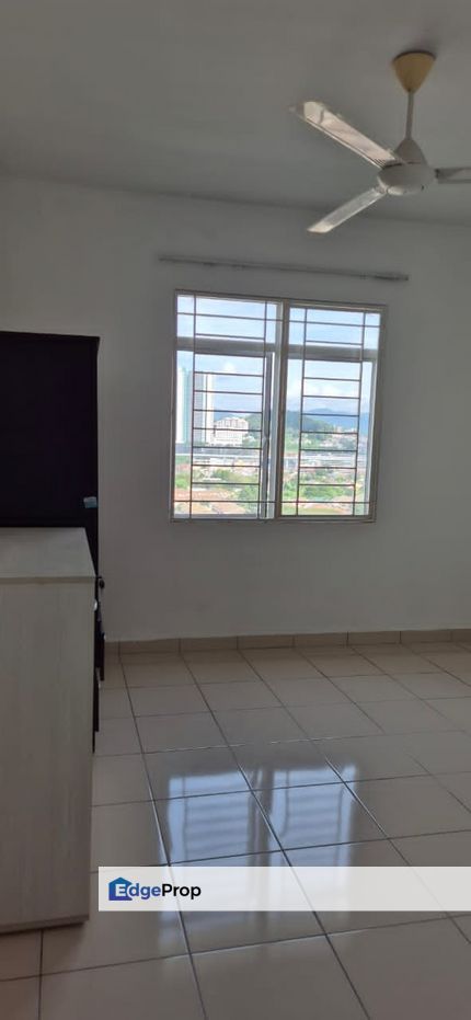 Pearl Avenue/WTS 330K/3R2B2CP/1101sqft/Partially Furnished/Kajang, Selangor, Kajang