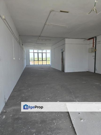 Shop-Lot 2nd Floor/WTR 1300/1500sqft/Bandar Bestari/Klang, Selangor, Klang