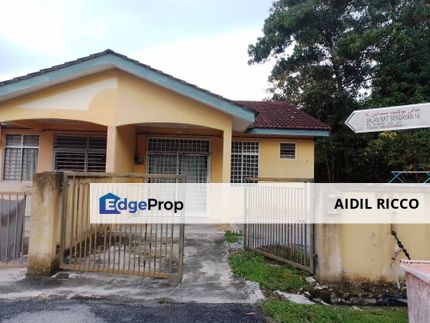 RUMAH UNTUK DISEWA SENDAYAN, FULLY FURNISH TERES TAMAN BUKIT SENDAYAN BERDEKATAN SEK KEB SENDAYAN, 5 KM DARI D'TEMPAT CLUB HOUSE, Negeri Sembilan, Seremban