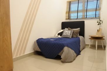 Residensi Seremban Sentral