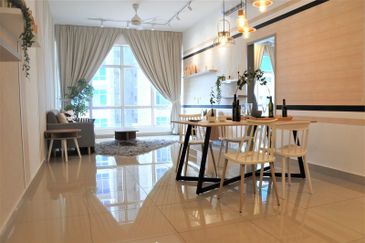 Residensi Seremban Sentral