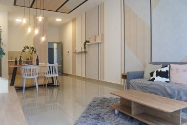 Residensi Seremban Sentral