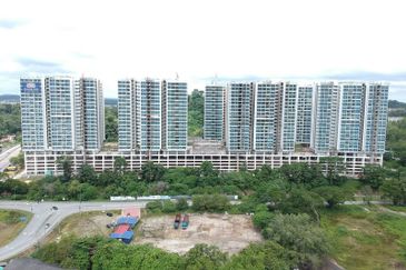 Residensi Seremban Sentral