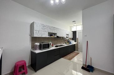 Albury 2 @ Mahkota Hills