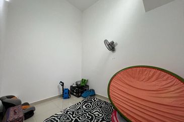 Albury 2 @ Mahkota Hills